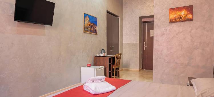 新旅馆(Guest House New Inn)图片