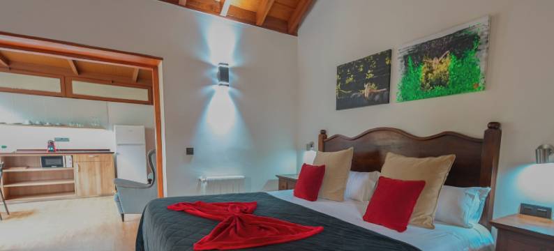 卡萨布兰卡乡村酒店(Hotel Rural Casablanca)图片