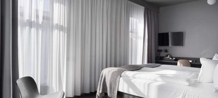 影子基伊酒店(Skuggi Hotel by Keahotels)图片