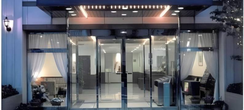 佐世保阳西酒店(Sunwest Hotel Sasebo)图片