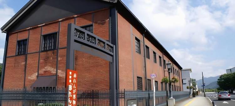 舞鹤阿玛比雷酒店(Hotel Amabile Maizuru)图片