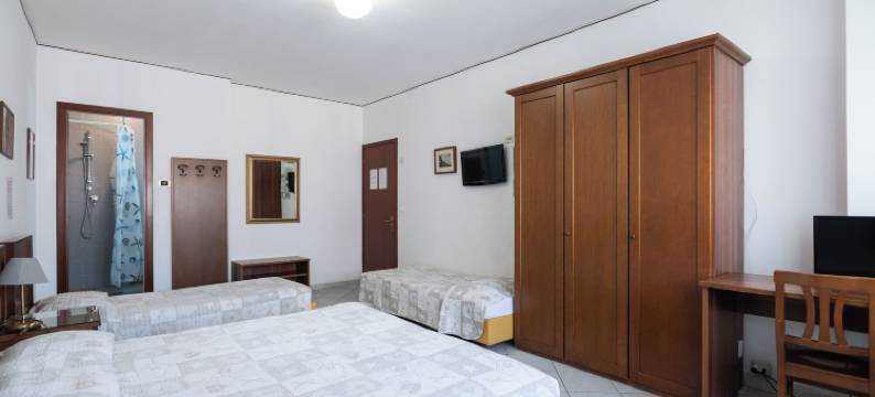 VENCA'酒店(Hotel Venca')图片