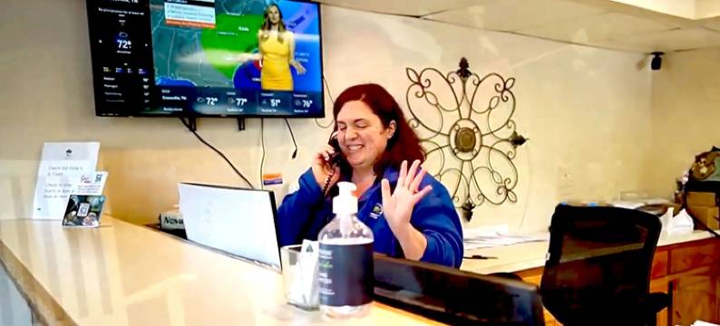 阿伯斯登岛酒店及套房(Arbors at Island Landing Hotel & Suites)图片