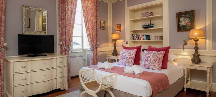 邦臣酒店和 Spa‎(La Baronnie Hotel et Spa)图片