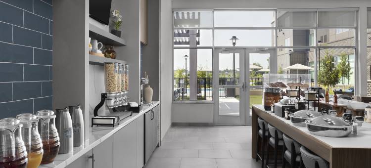 Homewood Suites by Hilton Jackson = 希尔顿惠庭套房酒店杰克逊(Homewood Suites by Hilton Jackson)图片