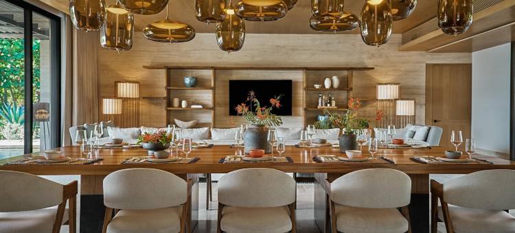 洛斯卡沃斯蒙太奇度假村(Montage Los Cabos)图片