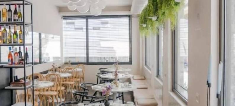 IRA-HPA酒店(Ira-Hpa Hotel)图片