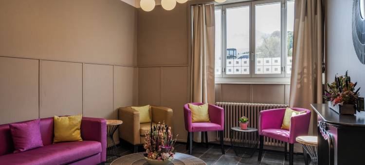 KARL精品酒店(Boutique Hotel Karl)图片
