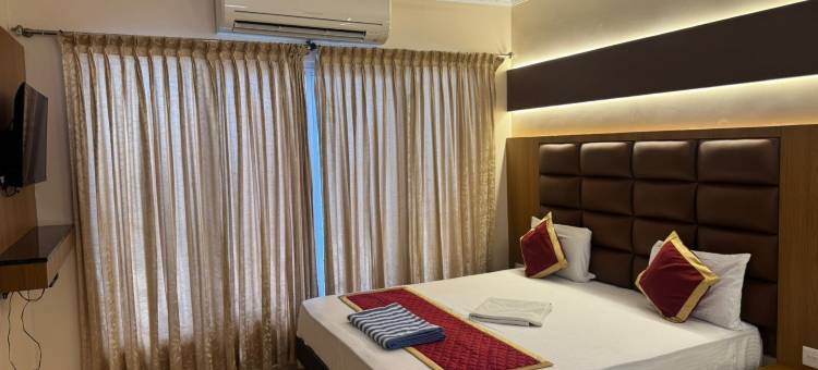 斯里马尼亚酒店(HOTEL SRIMANIYA)图片