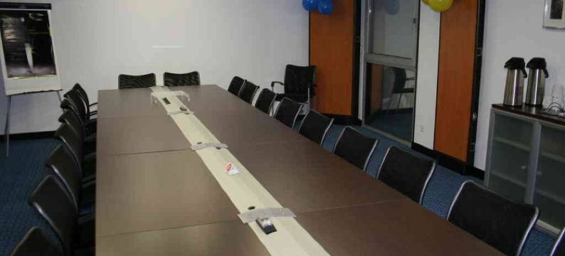 蒂耶尔宜必思快捷酒店(Ibis Budget Thiers)图片