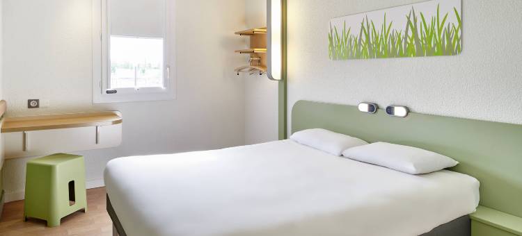 Ibis Budget Périgueux Centre图片