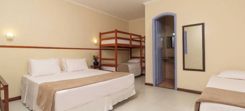 普沙德日蚀旅馆(Pousada Eclipse Paraty)图片