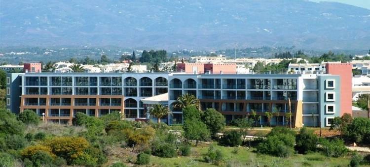佩斯塔娜阿尔沃公园公寓酒店(Pestana Alvor Park Suites Hotel)图片