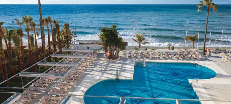 Riu莫妮卡酒店-限成人(Hotel Riu Monica - Adults Only)图片