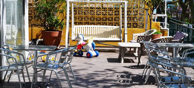 好莱坞酒店(Hotel Hollywood)图片