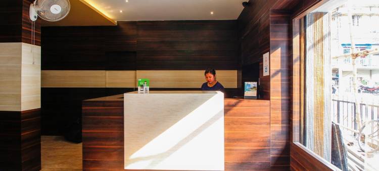 Treebo Mount View图片