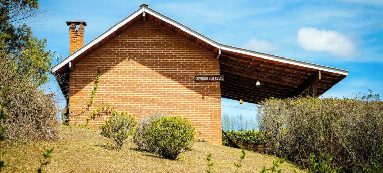 VELINN农庄酒店 Fonte das Hortênsias(Velinn Hotel Fazenda Fonte Das Hortênsias)图片