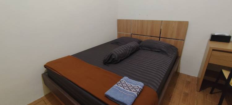 OYO 94933 威斯玛茶榻榻米帕朗卡拉亚(OYO 94933 Wisma Cha Tatami Palangkaraya)图片