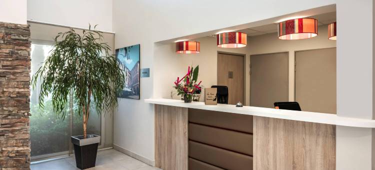 佩皮尼扬尊贵品质套房(Quality Aparthotel Perpignan Prestige)图片