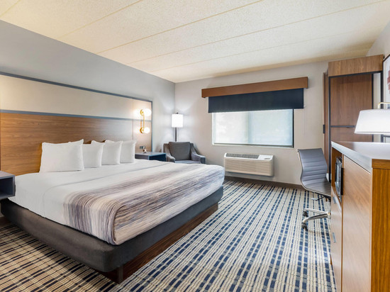 张伯伦美吟温德姆酒店及会议中心