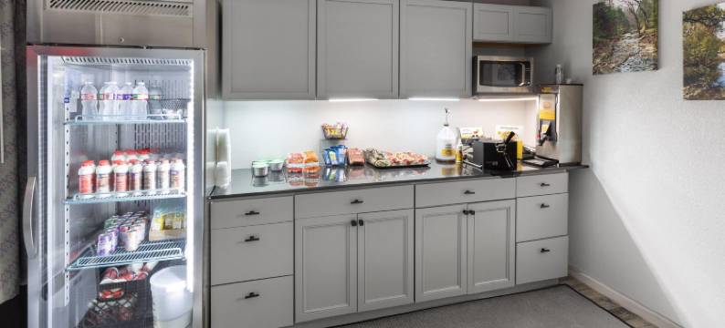 Days Inn by Wyndham Branson Ozarks(Days Inn by Wyndham Branson Ozarks)图片