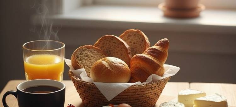 锡尔克堡蜿蜒民宿(Winding B&B Silkeborg)图片