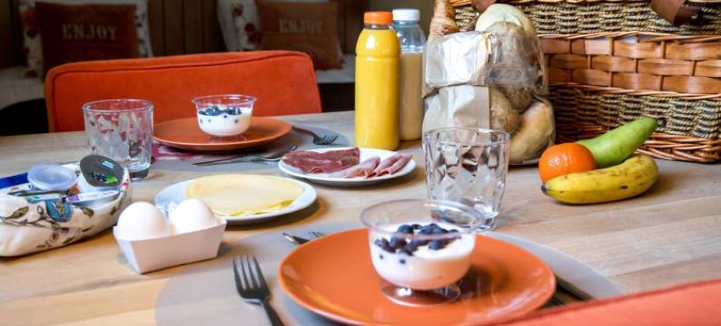 约翰尼斯胡夫酒店(De Johanneshoeve)图片