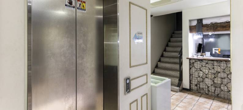 莎加亭罗迪欧(Sagajeong Rodeo)图片