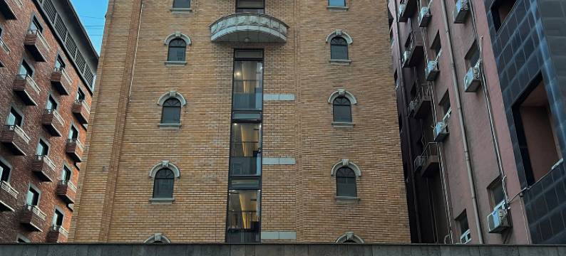 Vovo酒店(Vovo Hotel)图片