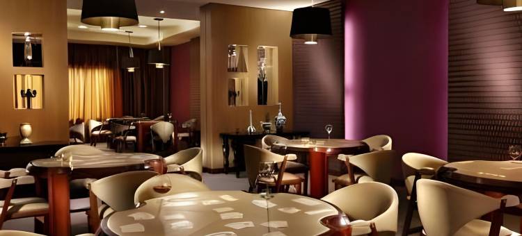 卡斯特罗伊泰帕瓦桑托斯温泉公园酒店(Parque Balneário Hotel Santos by Castelo Itaipava)图片