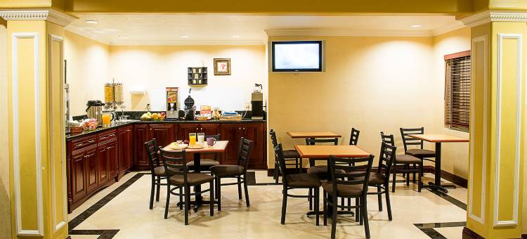 布莱斯伊克诺旅馆(Econo Lodge)图片