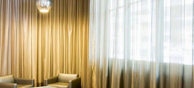 曼特拉帕拉玛塔酒店(Mantra Parramatta)图片