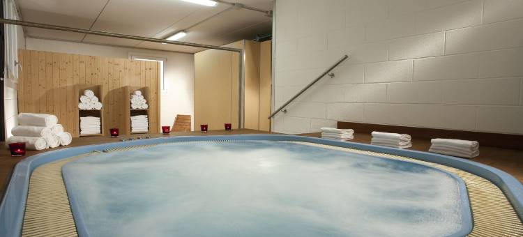 特雷维索提田贝斯特韦斯特酒店(Best Western Titian Inn Hotel Treviso)图片