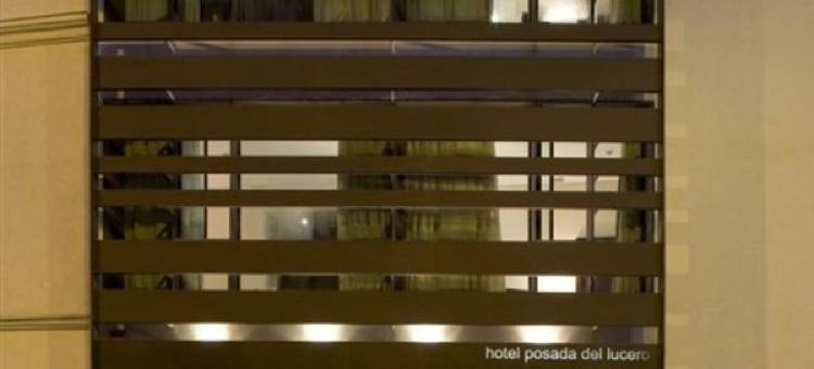 波萨达德尔卢塞罗酒店(Hotel Posada del Lucero)图片