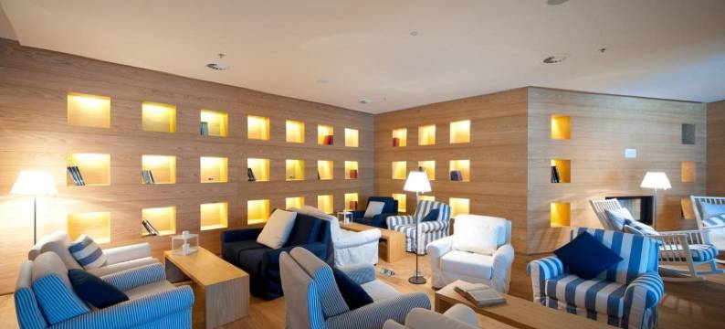 法尔肯斯敦尔酒店&拉德拉水疗中心(Falkensteiner Hotel & Spa Iadera)图片