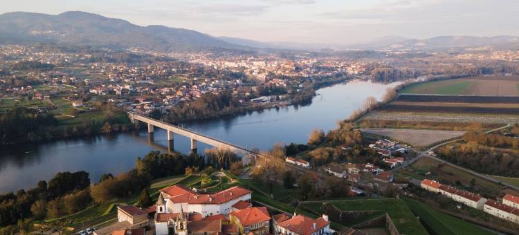 德巴伦西亚宾馆(Pousada de Valença)图片