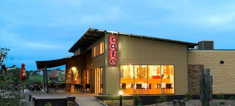 菲利浦岛温德姆华美达度假村(Ramada Resort by Wyndham Phillip Island)图片