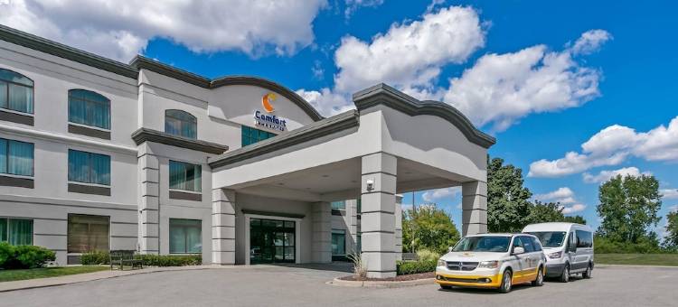 Wingate by Flint / Grand Blanc图片