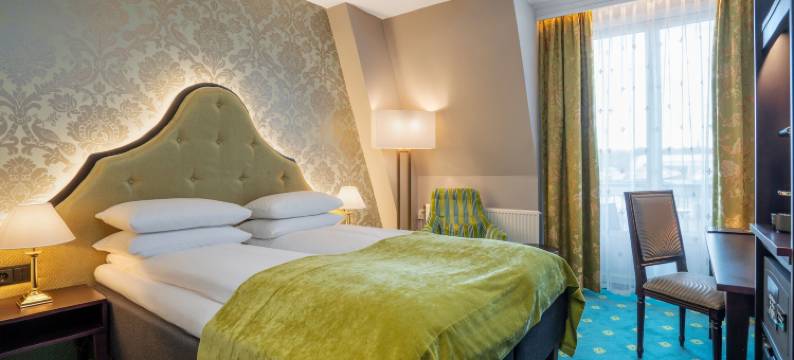 松恩酒店(Hotel Bristol)图片