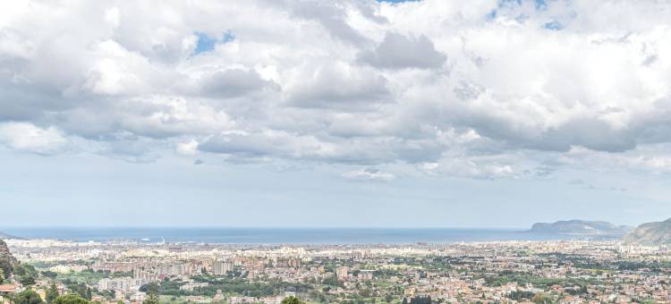 Wonderful Italy 的艾维科利夏姆布拉小巷(Ai Vicoli Ciambra's Alley by Wonderful Italy)图片