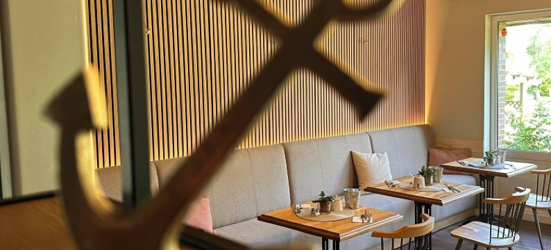 明森阿尔特舒勒乡村酒店(Landhotel Alte Schule - Hotel Garni)图片