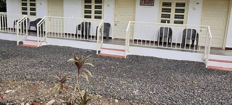 普拉布克鲁帕旅游农场(Prabhukrupa Tourist Farm)图片