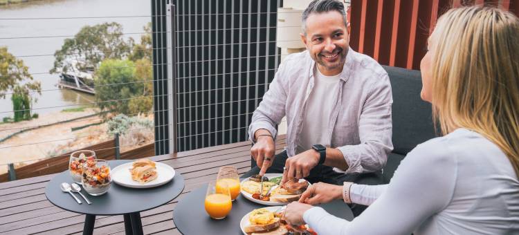 弗拉梅斯别墅(The Frames)图片