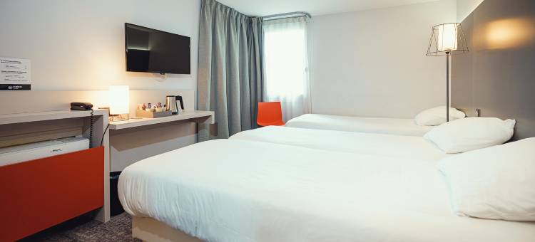 JOA的L'Hotel酒店(L'hôtel by Joa de Saint-Paul-Lès-Dax)图片