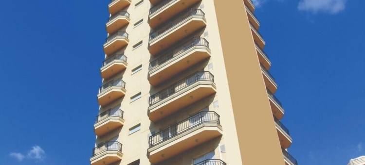 世界因达亚图巴酒店(The World Indaiatuba)图片