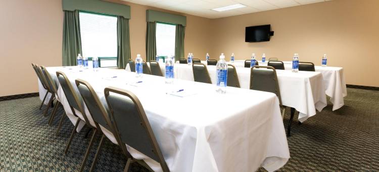 Baymont by Wyndham Mason图片