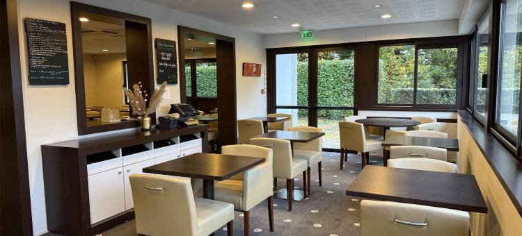 基里亚德酒店-雷恩北(Kyriad Rennes Nord)图片