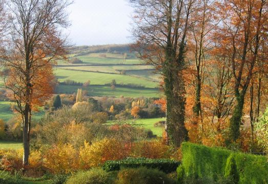 Spinneycross Hotel Overview