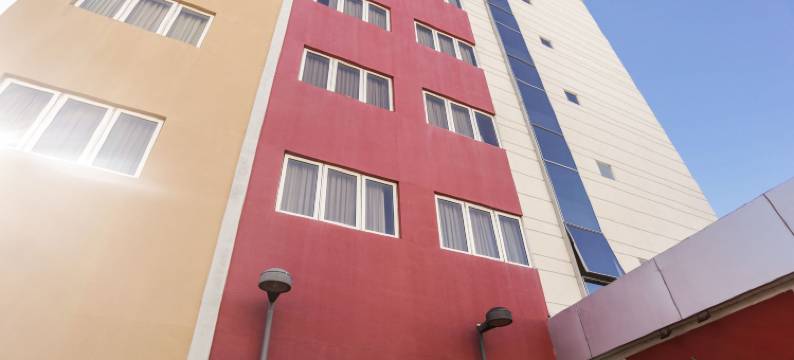 宜必思特雷西纳酒店(Ibis Teresina)图片