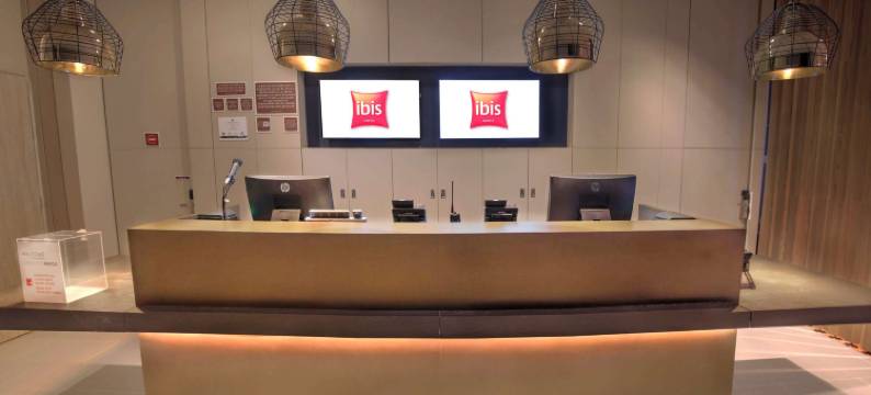 宜必思阿帕尔塔多酒店(Ibis Apartadó)图片